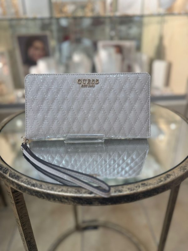 GUESS Beluta SLG White - Image 2