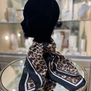 Neck Scarf Panther