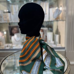 Neck Scarf Myrtle