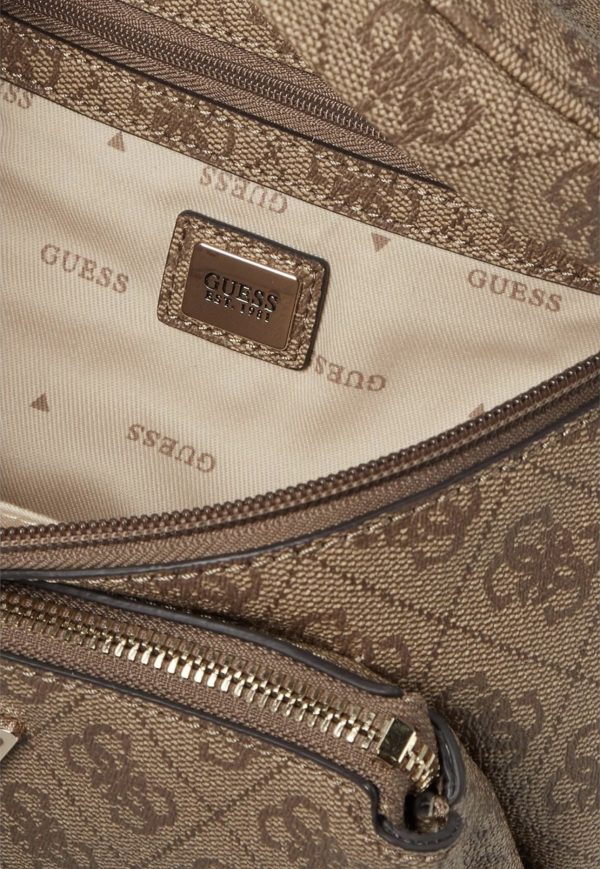 GUESS Powerplay Sling Bag - Image 7