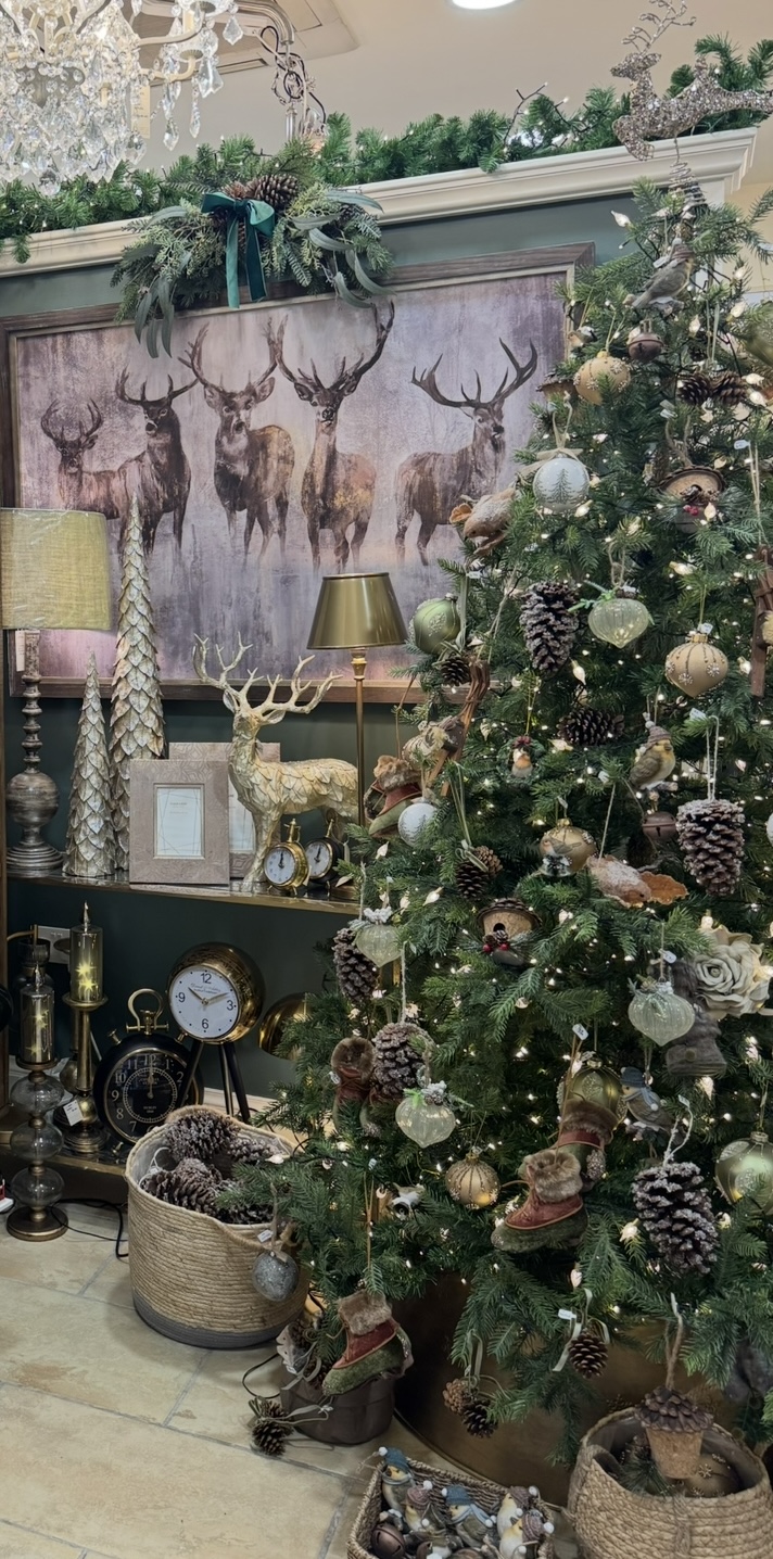 Grandis Fir Real Feel 210cm - Image 3