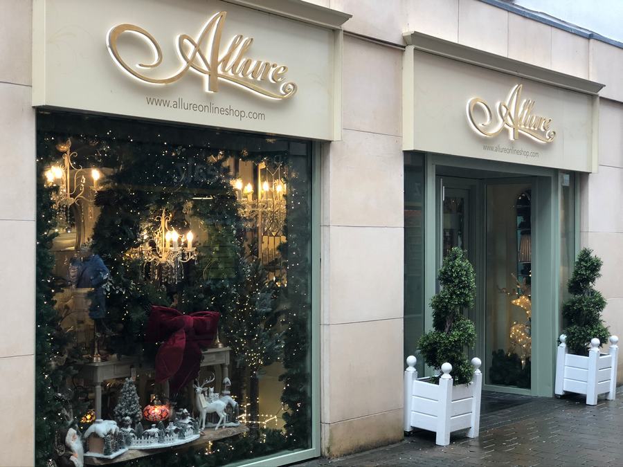 Tipperary Crystal Jewellery - Allure Online Shop