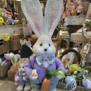 Easter Bunny Boy Large