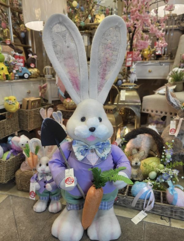 Easter Bunny Boy Large