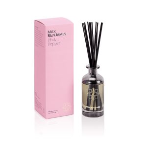 Pink Pepper Luxury Diffuser