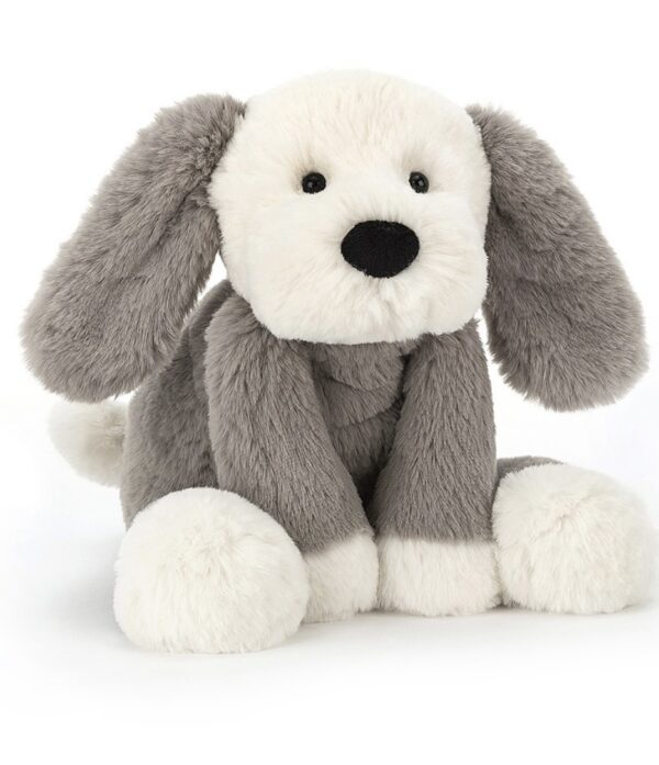 Jellycat Smudge Puppy Medium