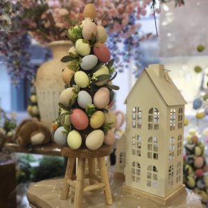 Easter Egg Multi Tree