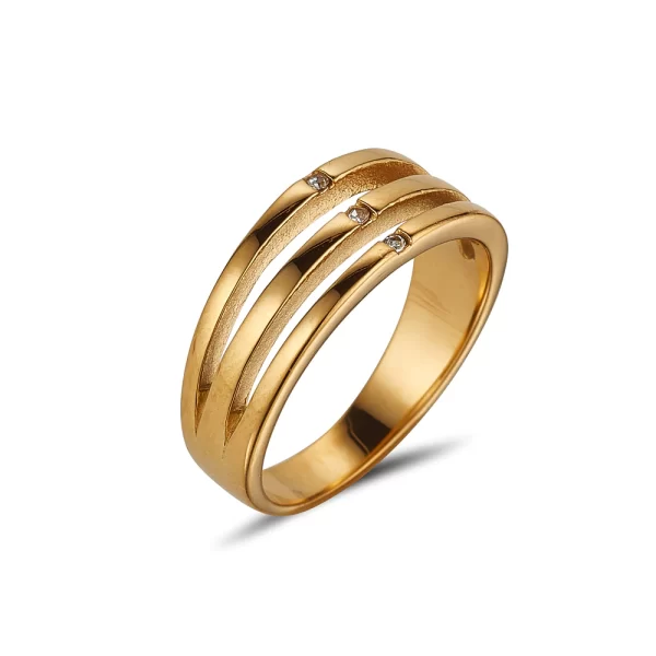 JAZMINE RING #7