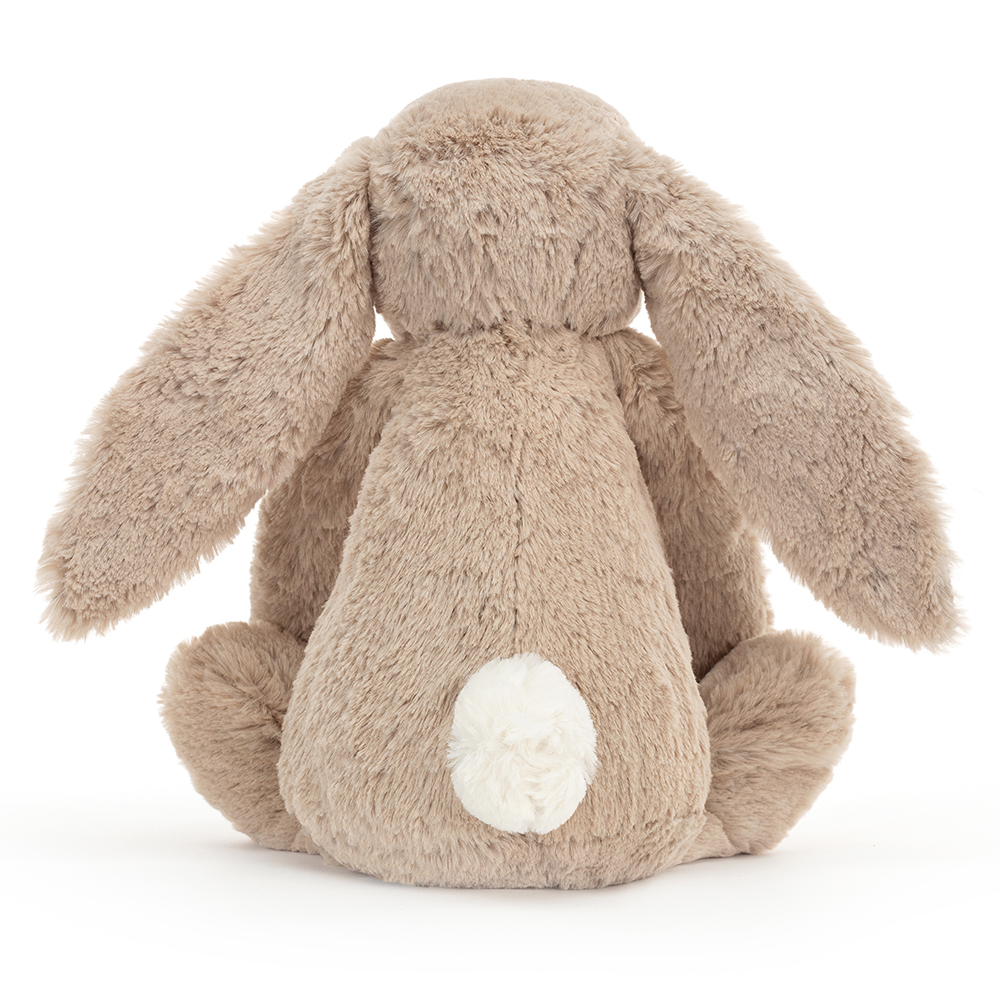 JellyCat Blossom Bea Beige Bunny Large - Allure Online Shop