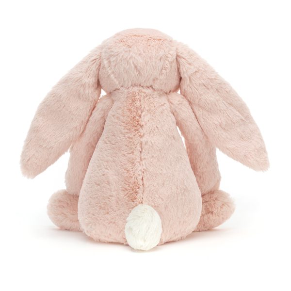 JellyCat Blossom Blush Bunny Small - Image 3
