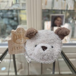 JellyCat Little Pup Bag