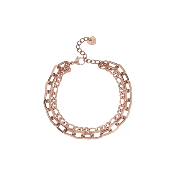 LAINA ROSE GOLD BRACELET