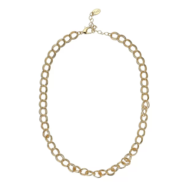 LINK CHAIN NECKLACE
