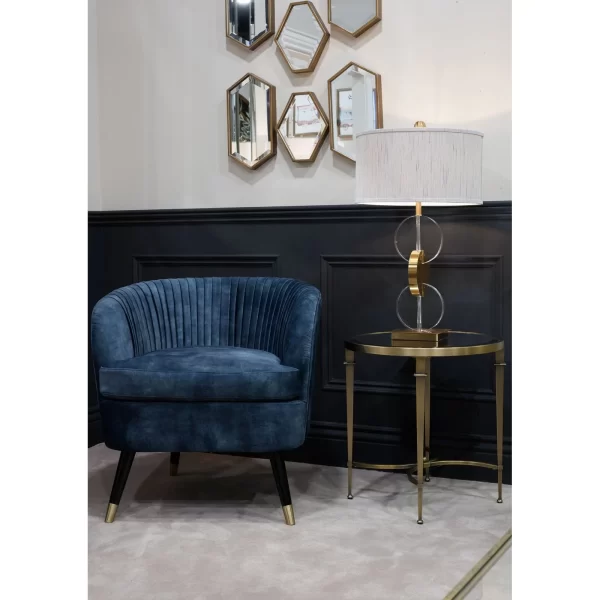 Mindy Brownes Aurora Chair