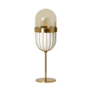 MINDY BROWNES Hiram Lamp