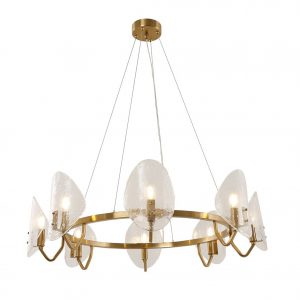 MINDY BROWNES Valentine Ceiling Light