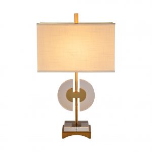 MINDY BROWNES Shaina Lamp