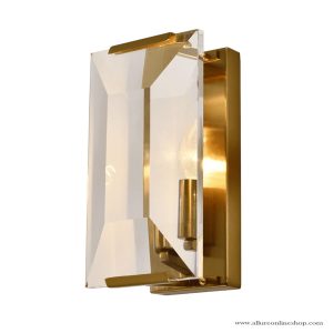 Mindy Brownes Eton Wall Light Single