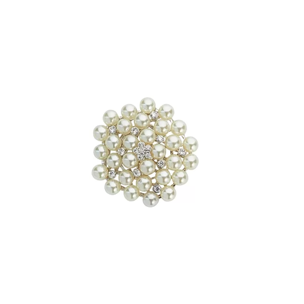 MELANIE BROOCH