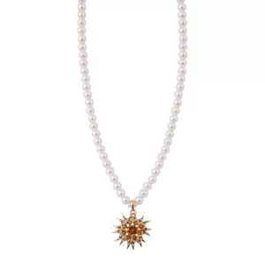 MELISSA NECKLACE