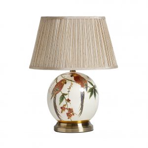 MINDY BROWNES Megan Lamp