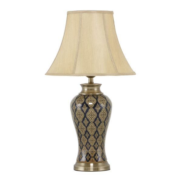 MINDY BROWNES Una Lamp