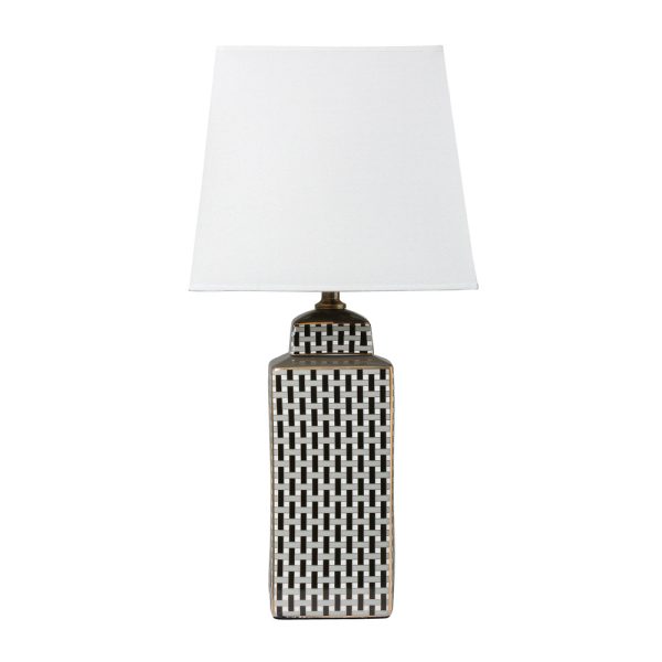 MINDY BROWNES Paris Lamp - Image 2