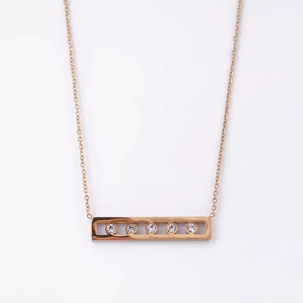 THALIA NECKLACE - Image 2