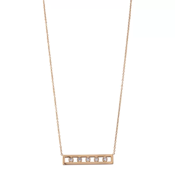 THALIA NECKLACE