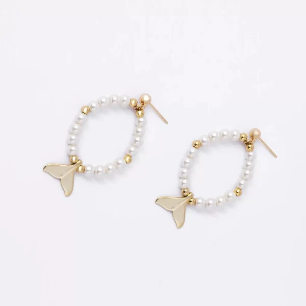 NOEMI EARRINGS - Image 3
