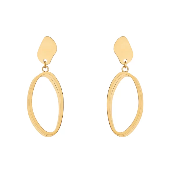 CHANTAL EARRINGS