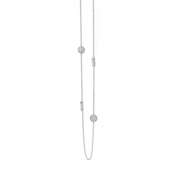 ABSOLUTE N584SL NECKLACE - Image 4