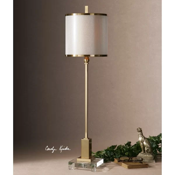 Mindy Brownes Villena Buffet Table Lamp - Image 2