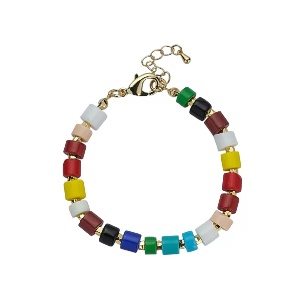 NEON COLOURS BRACELET