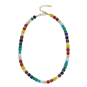 NEON COLOURS NECKLACE