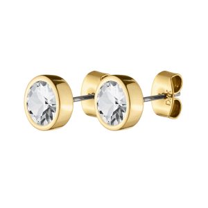 LV earrings – allure boutique