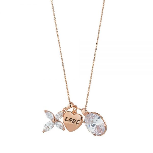 KIMBERLY PENDANT