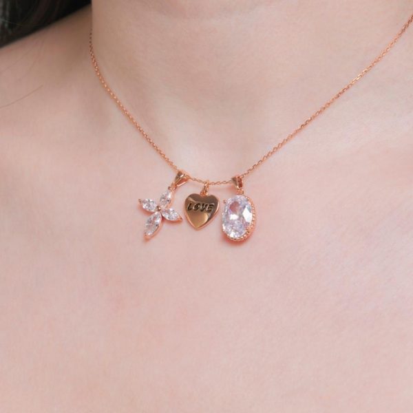 KIMBERLY PENDANT - Image 3