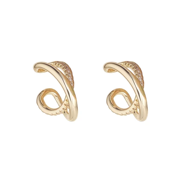 MARISSA GOLD CUFFS