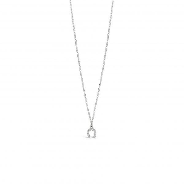 Absolute Sterling Silver Pendant SP171SL - Image 4
