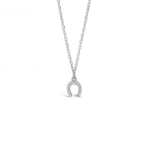 Absolute Sterling Silver Pendant SP171SL