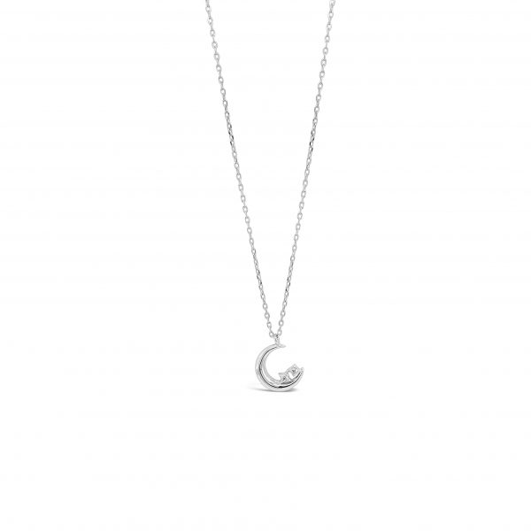 Absolute Sterling Silver Pendant SP175SL - Image 4