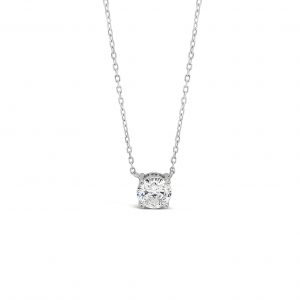 Absolute Sterling Silver Pendant SP178SL
