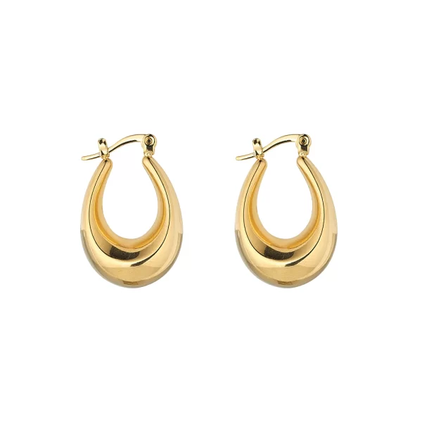 LILLIAN EARRINGS