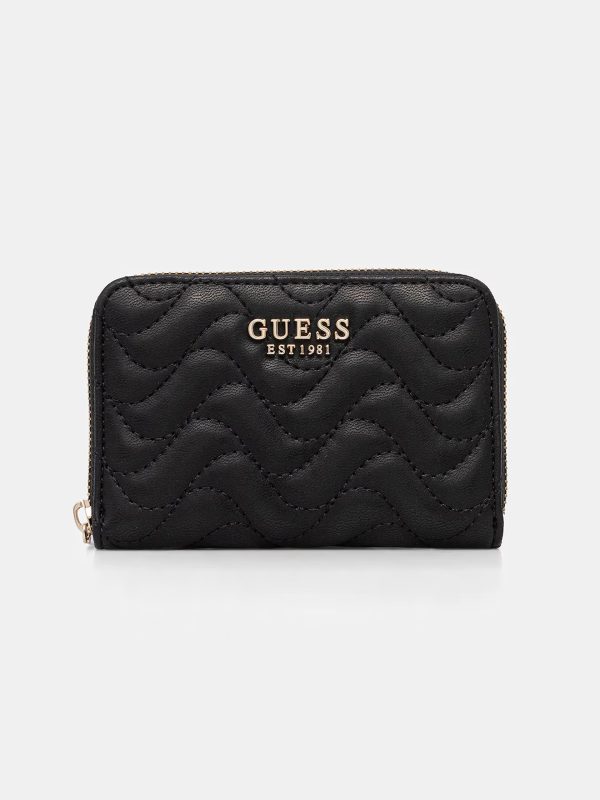 GUESS Melisandra SLG Black