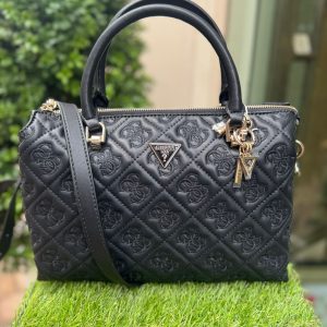 GUESS Adelasia Handbag Black