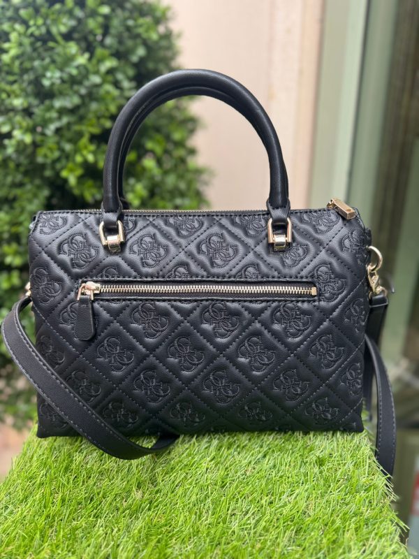 GUESS Adelasia Handbag Black - Image 2