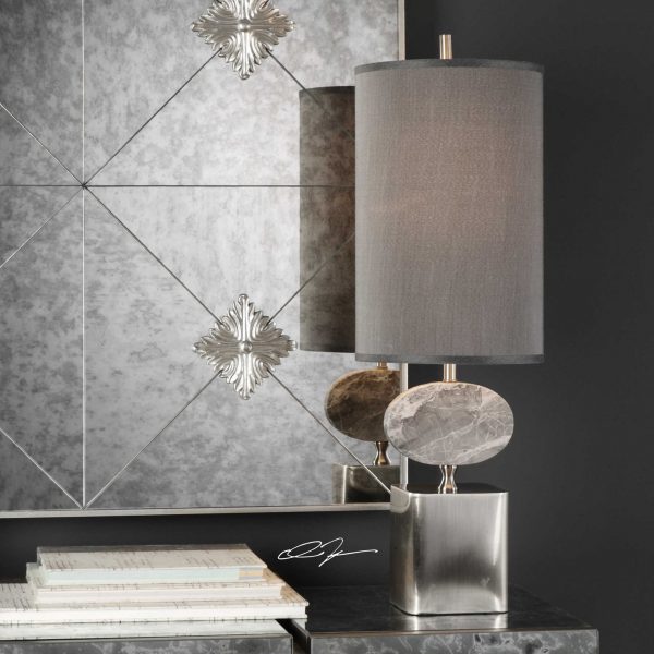 MINDY BROWNES Gracella Lamp