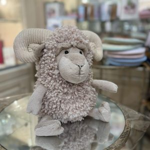 JellyCat Ramsley Sheep