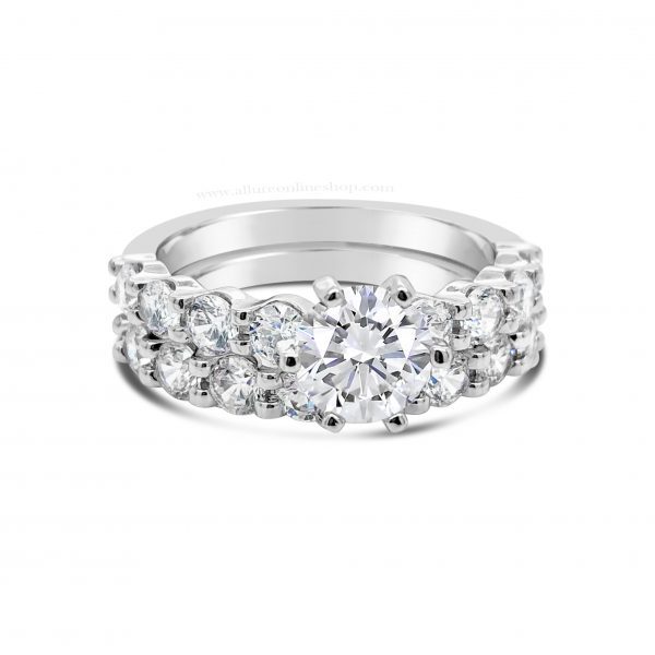 ABSOLUTE RG149SL RING